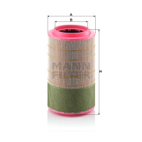 Фильтр воздушный MANN-FILTER C 30 1330